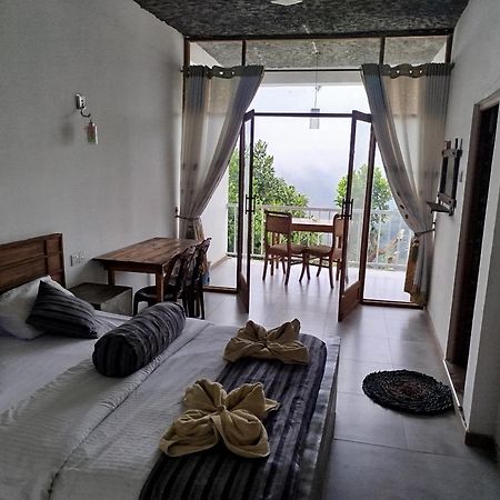 Rock Paradise Homestay Ella Exterior photo